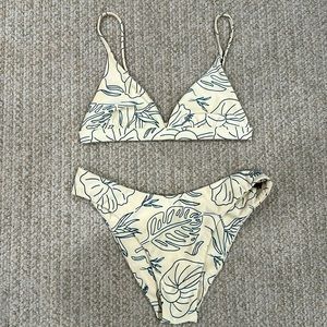 Nuku Swimwear set